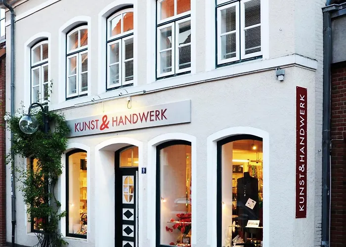 Kunst&Handwerk