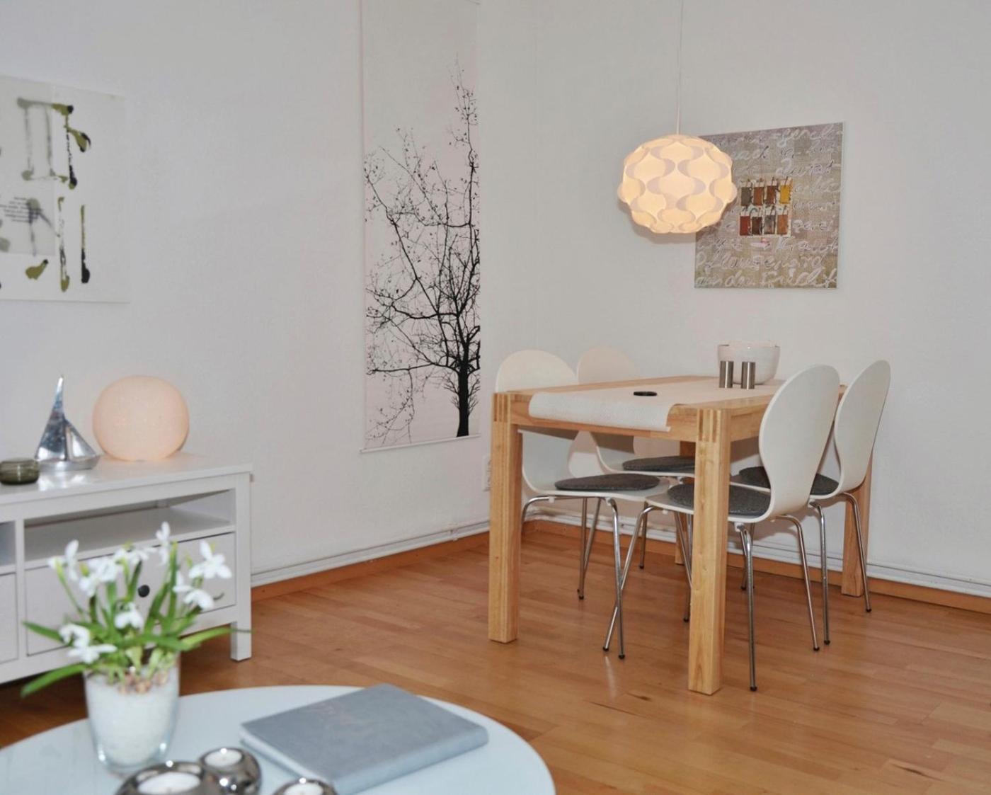 Kunst&handwerk Apartment *