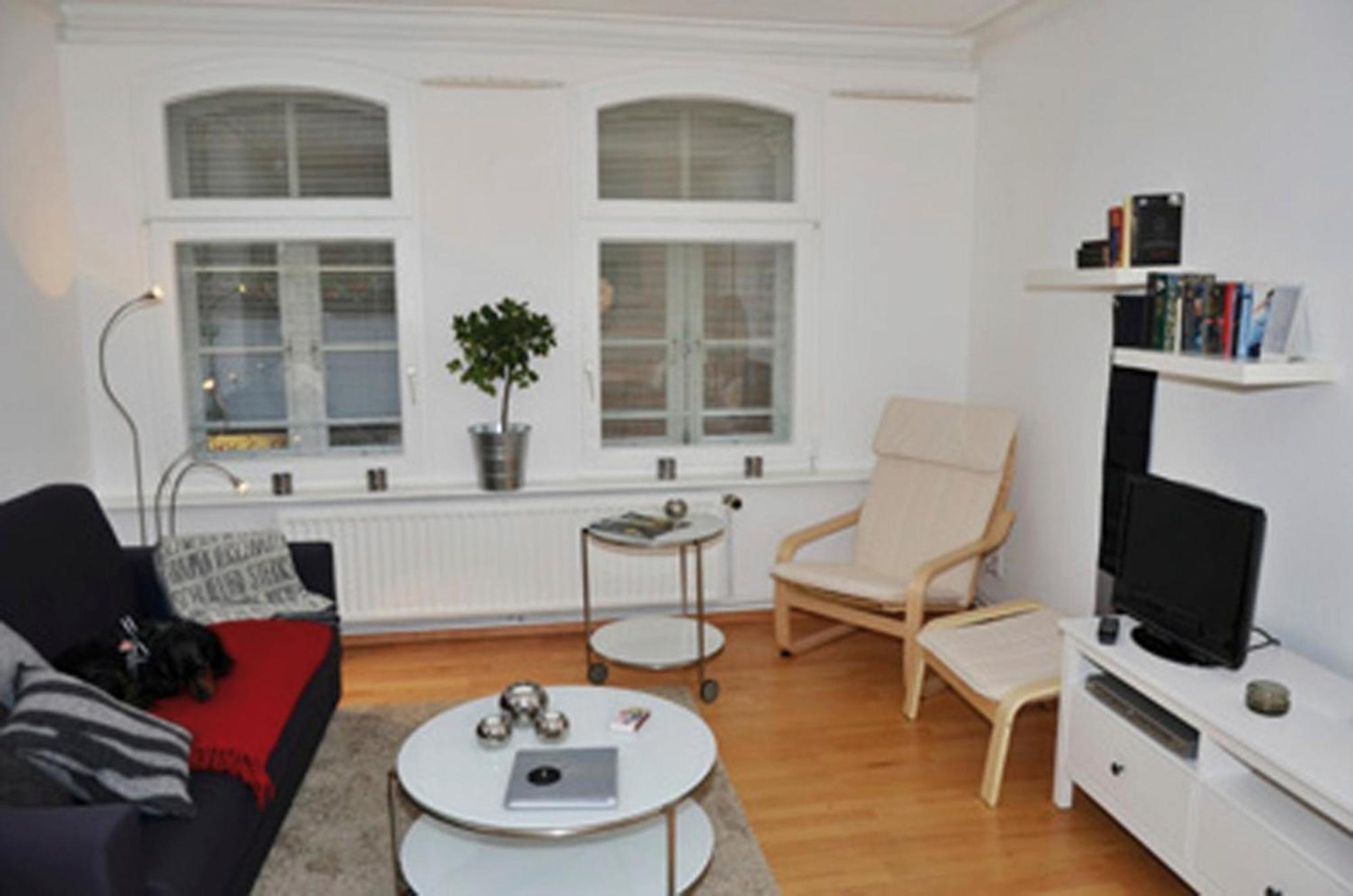 Kunst&handwerk Apartment *